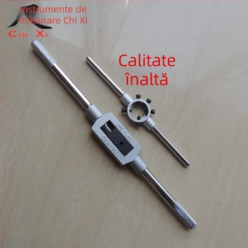 Board Thread Wrench, Round Plate Thread Wrench, 16-65 mm