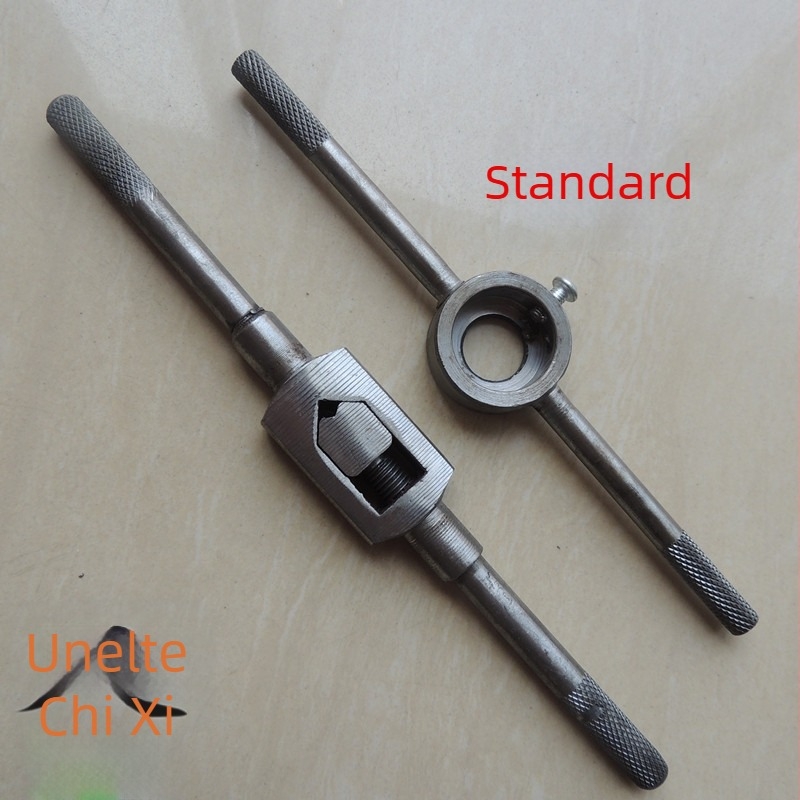 Board Thread Wrench, Round Plate Thread Wrench, 16-65 mm
