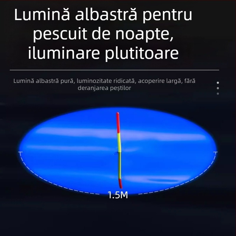 Gale LED lanternă exterioră pentru urgențe și patrulare, autonomie ultra lungă a bateriei, capacitate mare, reîncărcabilă, lumină laser de înaltă intensitate