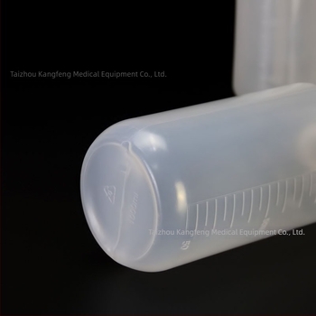 Kangfeng Sticlă de plastic pentru spălat, 500 ml, cu cioc curbat, pentru curățare, udare suculente și îngrijire gene