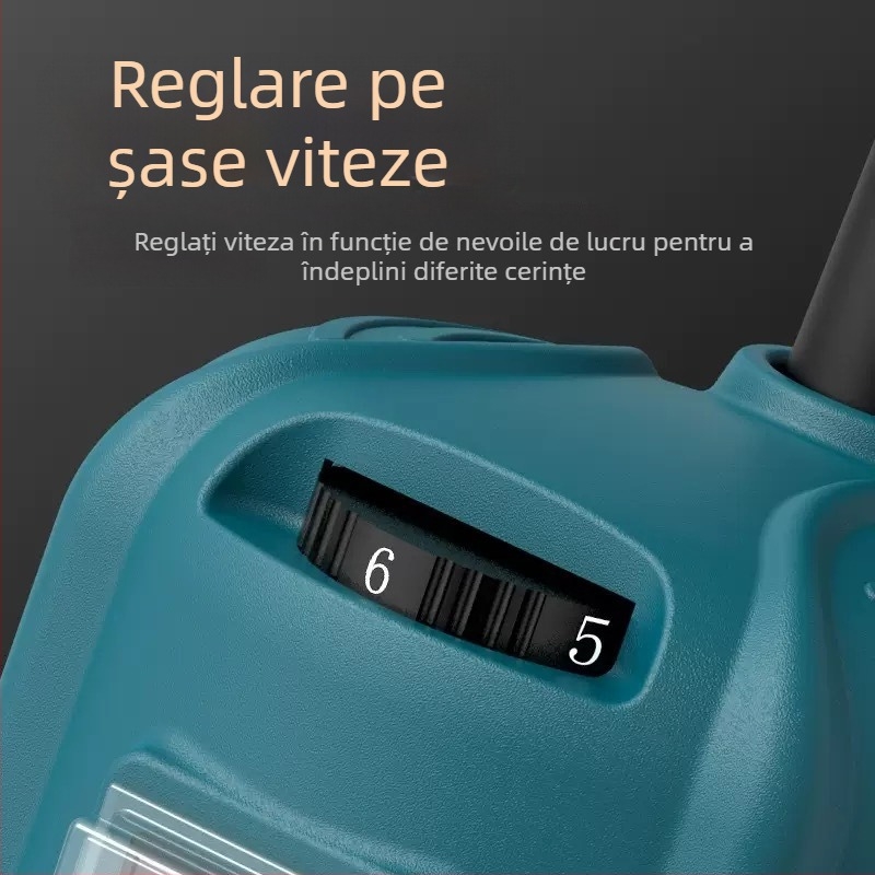 Freză pentru lemn cu finisare a marginii, canelare și gravură