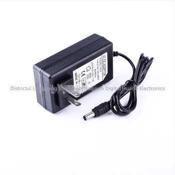 Adaptor de alimentare 19V 1,31A pentru monitor LCD, cablu de alimentare, încărcător 19V, DC 5,5 mm