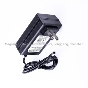 Adaptor de alimentare 19V 1,31A pentru monitor LCD, cablu de alimentare, încărcător 19V, DC 5,5 mm