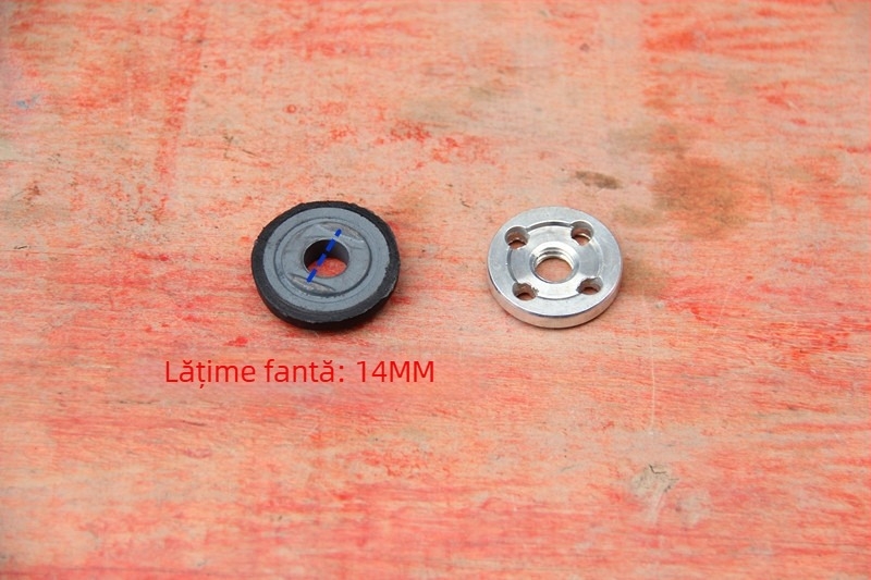 Placă de fixare pentru polizor unghiular tip 100, model 9523