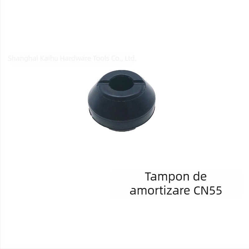 Meite pistol pneumatic de cui CN55; Meikes pistol de cui aer CN55; Stanley pistol de cui cu tambur CN55; accesorii pentru pistolul de cui, pernă din cauciuc