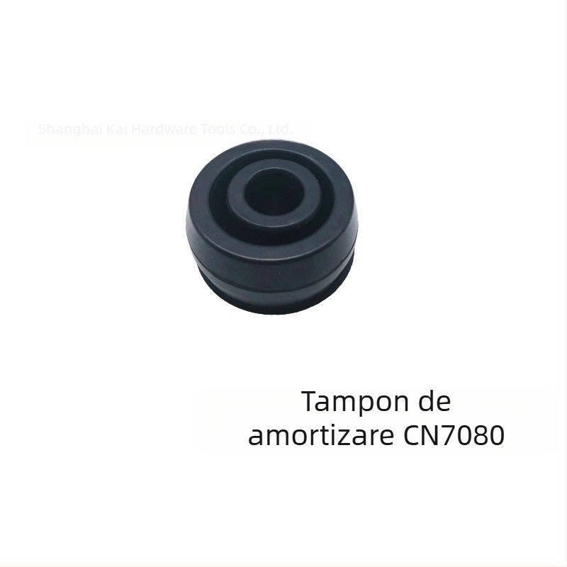 Meite pistol pneumatic de cui CN55; Meikes pistol de cui aer CN55; Stanley pistol de cui cu tambur CN55; accesorii pentru pistolul de cui, pernă din cauciuc