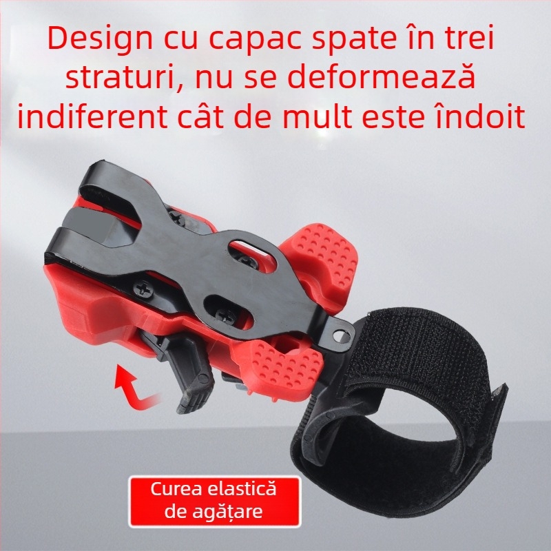 Centură pentru electrician cu spațiu de depozitare portabil pentru unelte, fixare rapidă la talie, suport metalic