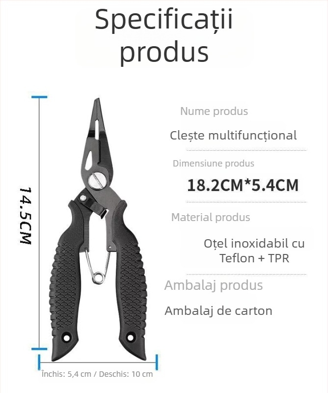 Clește încrucișat îmbunătățit pentru îndepărtarea rosturilor dintre plăci – un instrument care nu deteriorează plăcile