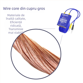Cablu de pornire original Repairman pentru telefoane Android (Huawei, Vivo, Xiaomi, OPPO, Samsung)