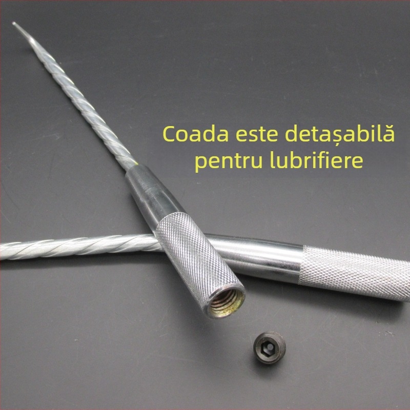 Cârlig de armare din oțel 45#, robust, pentru construcții și zidărie