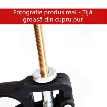 Unealtă de tras în tabla auto – fără chit, reparare rapidă a denivelărilor