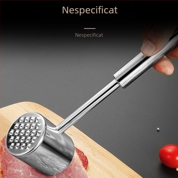 Ciocan pentru friptură, ciocan de carne pentru uz casnic și profesional