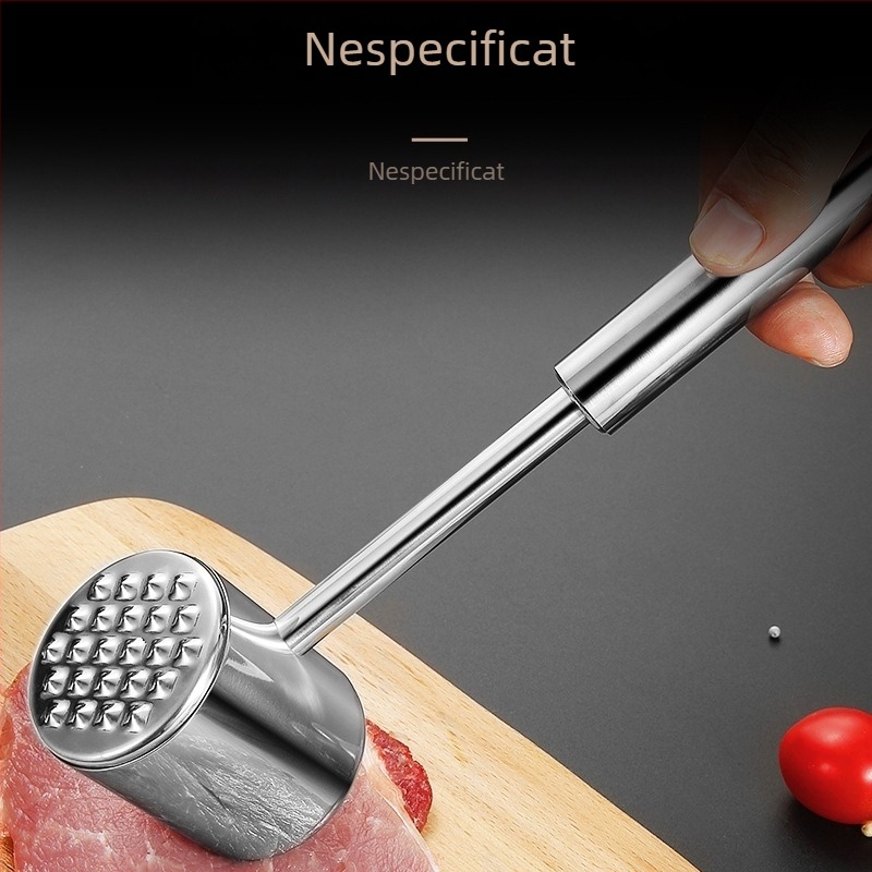 Ciocan pentru friptură, ciocan de carne pentru uz casnic și profesional