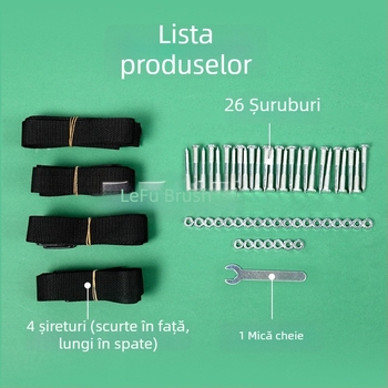 Pantofi cu pinteni pentru afânarea solului în gazon, 4,5 cm, epoxid auto-nivelant pentru pantofi gonflabili de gazon
