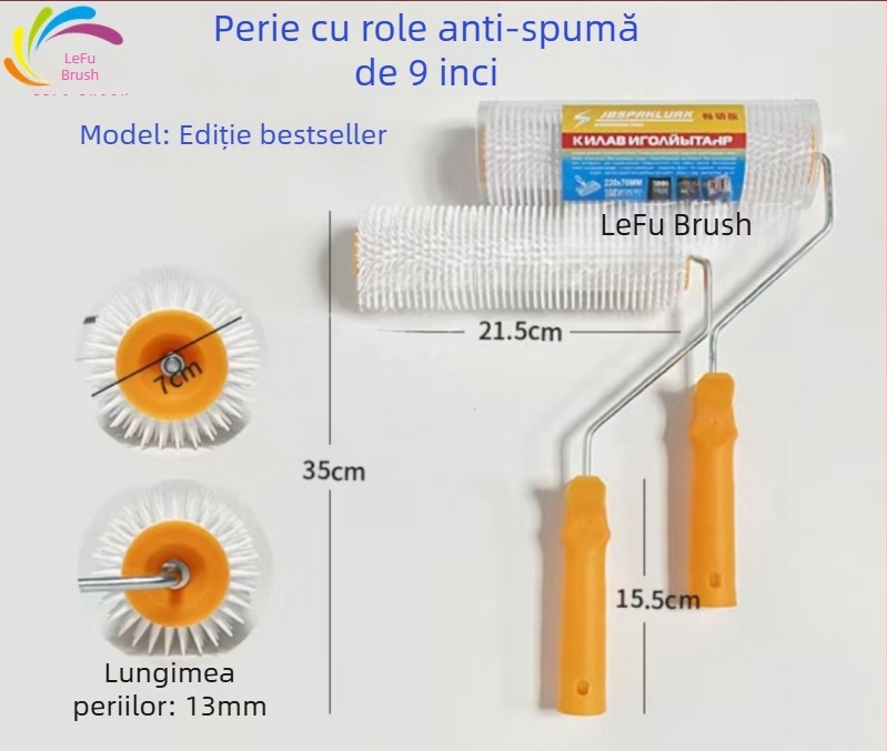 Pantofi cu pinteni pentru afânarea solului în gazon, 4,5 cm, epoxid auto-nivelant pentru pantofi gonflabili de gazon