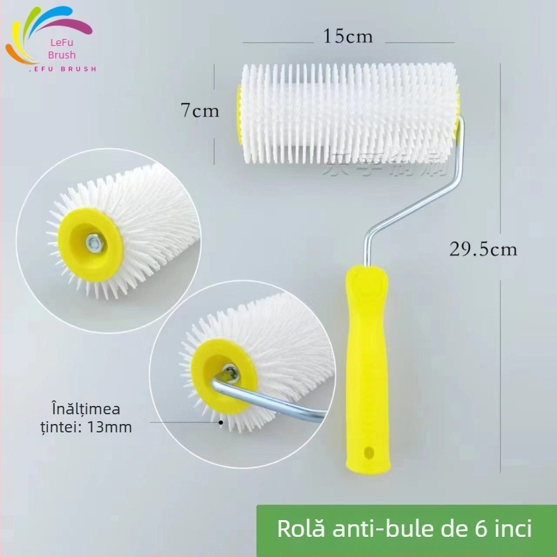 Pantofi cu pinteni pentru afânarea solului în gazon, 4,5 cm, epoxid auto-nivelant pentru pantofi gonflabili de gazon