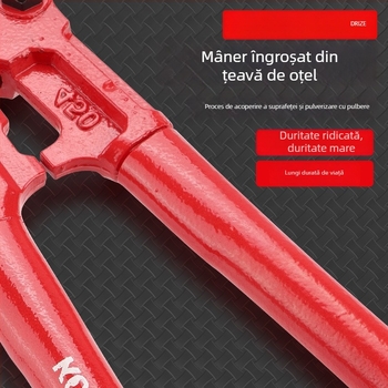 Clește greu pentru tăierea aurului, clește special pentru tăierea aurului, foarfeci pentru brățări, bucăți de aur, cărămizi de argint, batoane de aur, foarfeci pentru reciclare, unelte de bijuterie