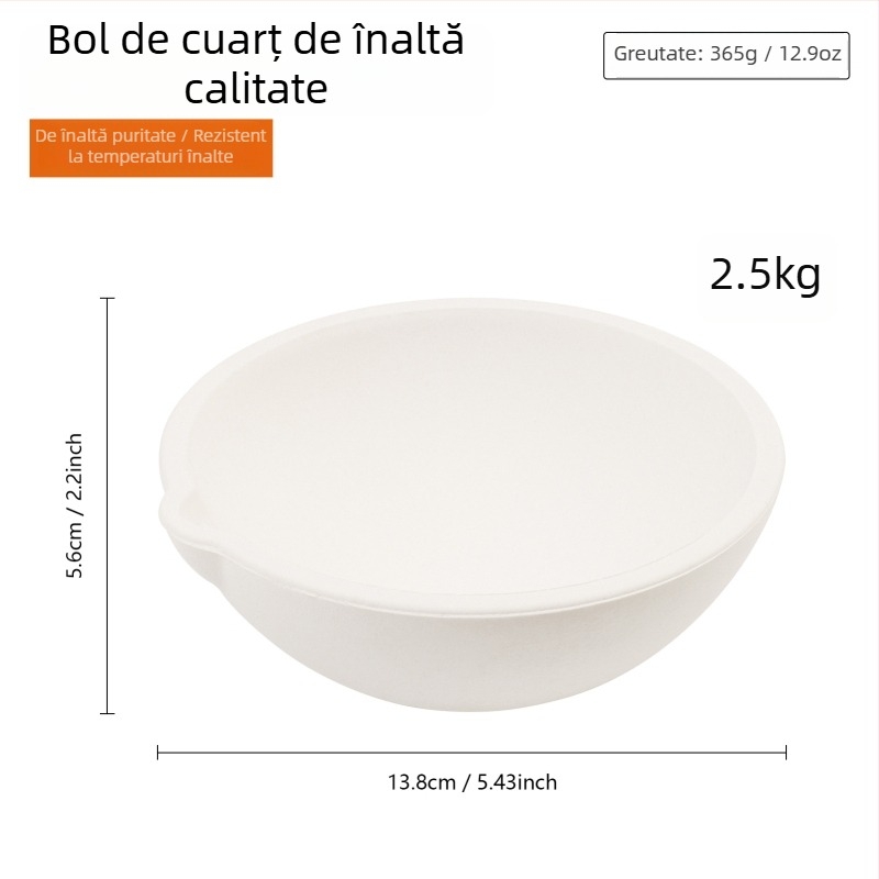 Set de recipiente pentru topirea metalelor prețioase: cupe de topire pentru aur, cupe din platină și aur alb, cupe de cuarț, creuzet, materiale din cupru, vas de topire și unelte pentru bijuterii