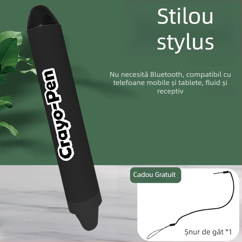 KindleiPad stylus creion pentru ecran tactil pentru copii – stylus capacitiv pentru tabletă
