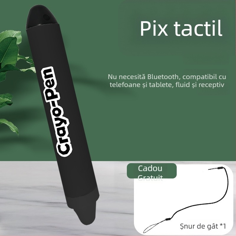 KindleiPad stylus creion pentru ecran tactil pentru copii – stylus capacitiv pentru tabletă