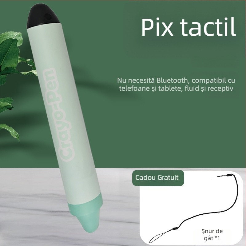 KindleiPad stylus creion pentru ecran tactil pentru copii – stylus capacitiv pentru tabletă