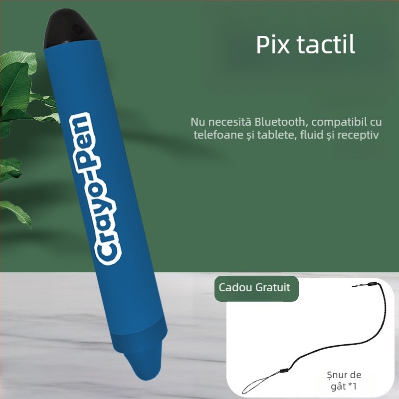 KindleiPad stylus creion pentru ecran tactil pentru copii – stylus capacitiv pentru tabletă