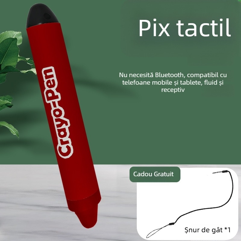 KindleiPad stylus creion pentru ecran tactil pentru copii – stylus capacitiv pentru tabletă
