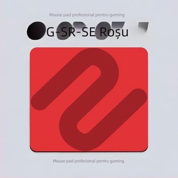 Pad de mouse gaming, cu grosimea 4 mm, extra-large pentru FPS CS:GO, alunecare netedă