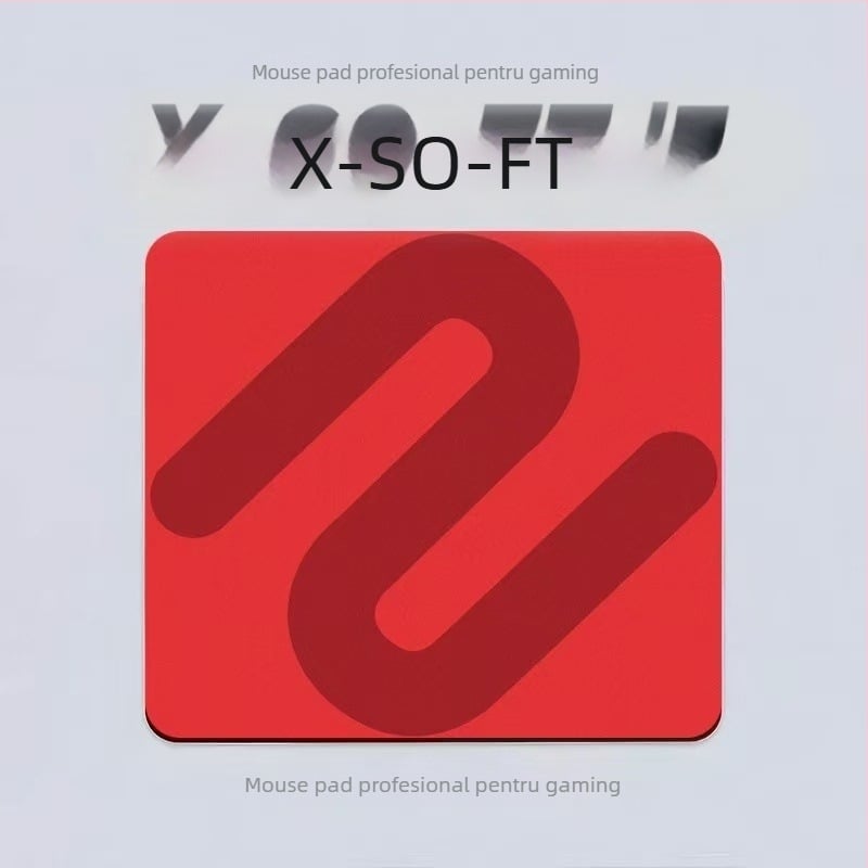 Pad de mouse gaming, cu grosimea 4 mm, extra-large pentru FPS CS:GO, alunecare netedă