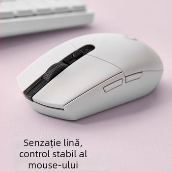 Pad de mouse extra-large și pernă de birou, suprafață din piele impermeabilă, protecție cu două fețe pentru birou și tastatură