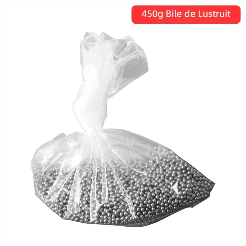 KT6808 Polizor cu tambur pentru bijuterii, monede antice și accesorii din nucuri sculptate – Mașină de polisare de masă 220V