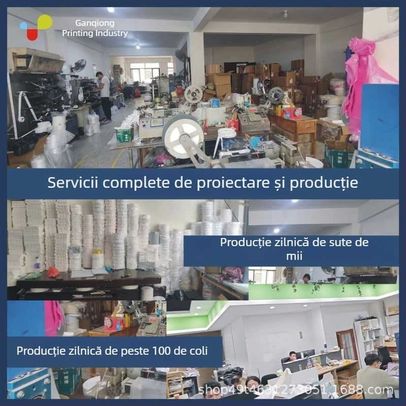 Etichetă pentru îngrijire haine și etichetă de spălare, bandă lavabilă, etichetă de mărime personalizabilă