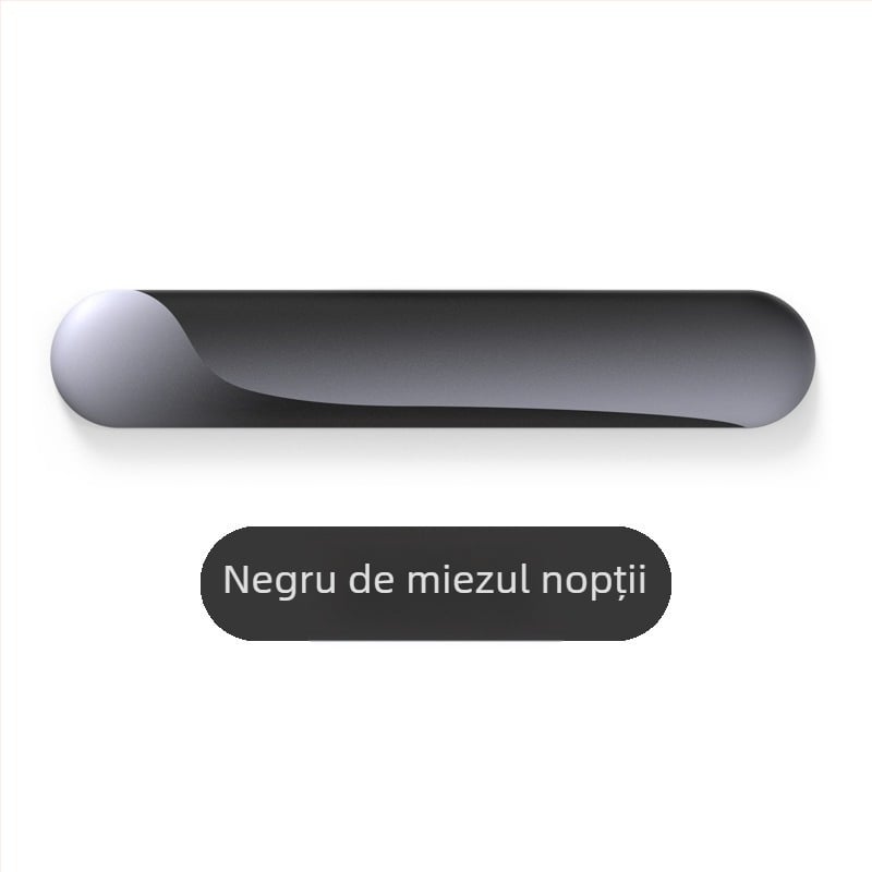 Padă de mouse cu suport pentru încheietură, spumă cu memorie, antiderapantă, pentru birou, pentru femei