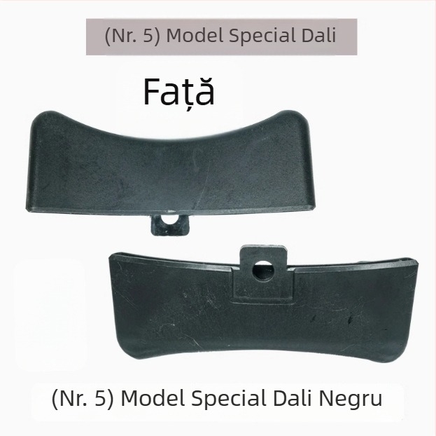 Accesorii pentru mașina de demontat pneuri: husă protectoare mare pentru dalta demontare