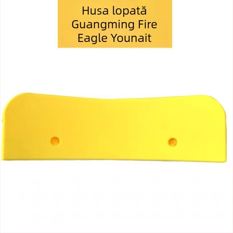 Accesorii pentru mașina de demontat pneuri: husă protectoare mare pentru dalta demontare