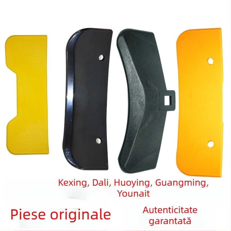 Accesorii pentru mașina de demontat pneuri: husă protectoare mare pentru dalta demontare