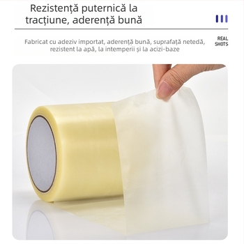 Folie de protecție PVC pentru talpa pantofilor, cu model în dungi, rezistentă la praf și murdărie, pentru suprafețe de mobilier și sisteme audio