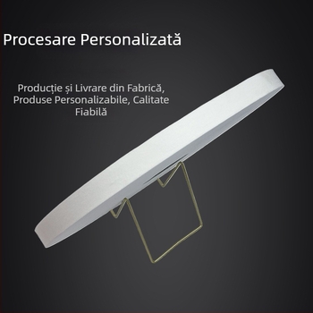 Bandă izolatoare impermeabilă pentru cabluri, bandă tampon pentru reparații de cabluri, materiale electrice, rezistente la temperaturi înalte
