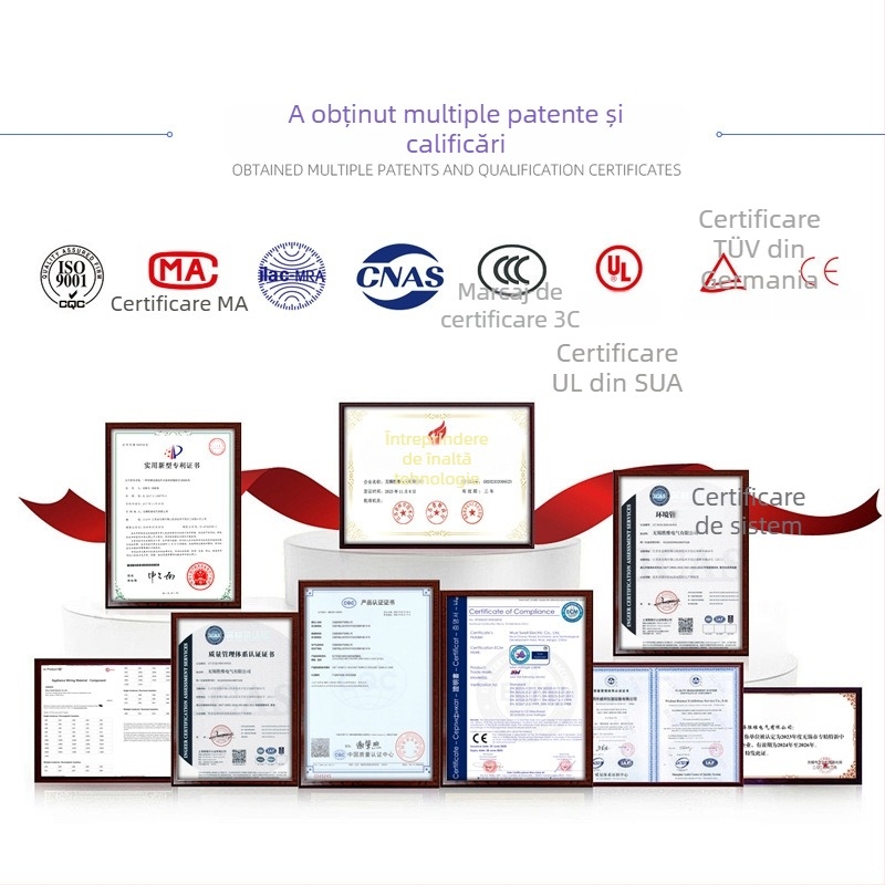QB-A cablu auto, cablu de conectare de joasă tensiune pentru mașină, cablu electronic auto rezistent la frig