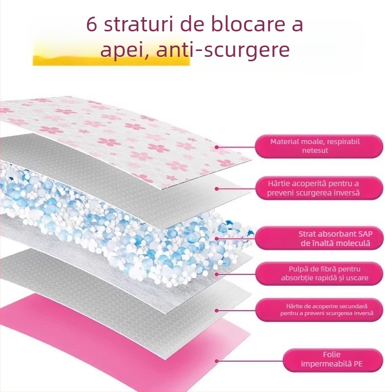 Tampoane de urină de unică folosință pentru câini și pisici, tampoane foarte absorbante pentru toaletă, scutece groase pentru animale