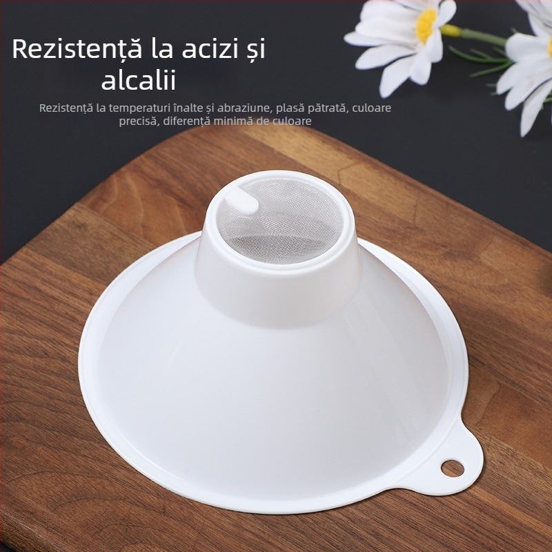 Filtru medical din nailon pentru filtrarea sângelui și serului, specificații complete și cartușe de filtrare personalizabile