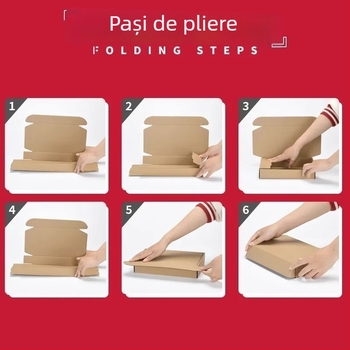 Cutie de ambalaj pentru electronice, imprimare a logo-ului la cerere, dimensiuni variabile