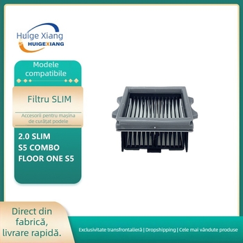 Element de filtrare pentru Tineco 2.0 Slim mașină de curățare a podelelor S5 Combo / FloorS5