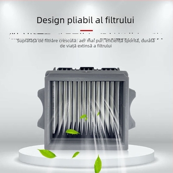 Element de filtrare pentru Tineco 2.0 Slim mașină de curățare a podelelor S5 Combo / FloorS5