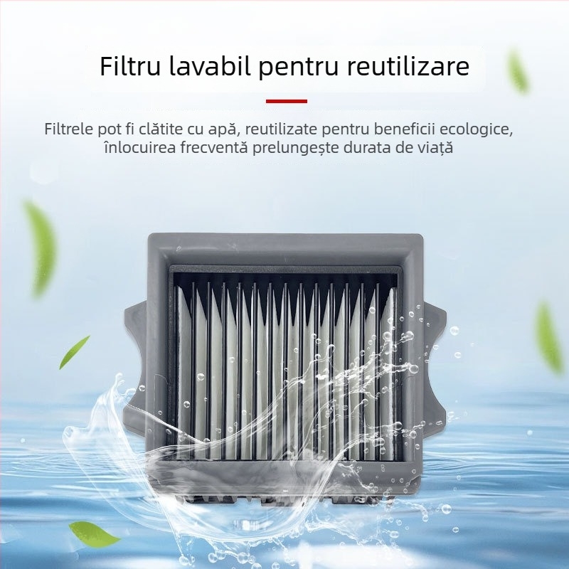 Element de filtrare pentru Tineco 2.0 Slim mașină de curățare a podelelor S5 Combo / FloorS5