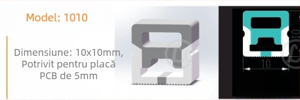 Bandă LED cu husă din silicon, 24V, rezistentă la apă pentru exterior, ignifugă, flexibilă și pliabilă, reglabilă și luminoasă