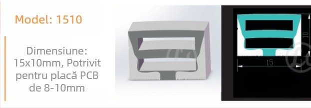 Bandă LED cu husă din silicon, 24V, rezistentă la apă pentru exterior, ignifugă, flexibilă și pliabilă, reglabilă și luminoasă