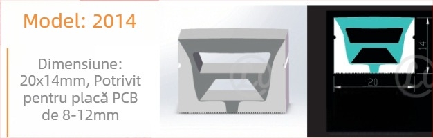 Bandă LED cu husă din silicon, 24V, rezistentă la apă pentru exterior, ignifugă, flexibilă și pliabilă, reglabilă și luminoasă