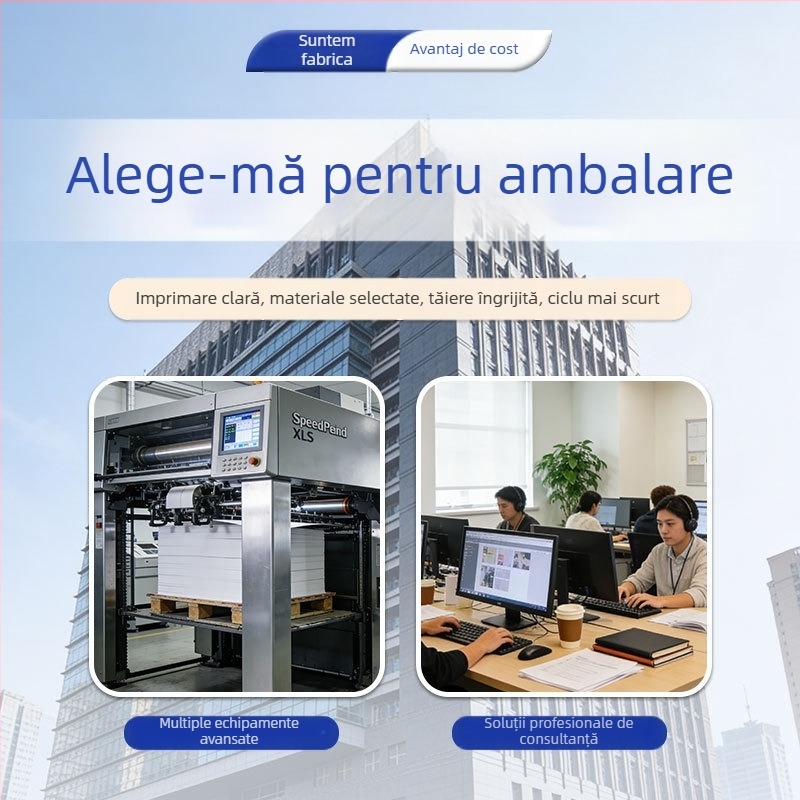 Cutie cadou personalizată cu capac și bază, ambalaj exterior, cutie goală, cutie cadou pentru ceai și mooncake