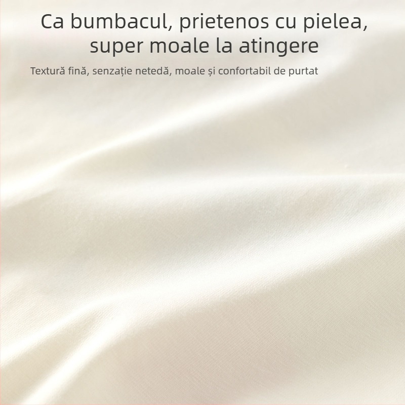 Tricou color-block pentru copii, bumbac, mâneci scurte, guler rotund, imprimeu cu ursuleț drăguț, vară